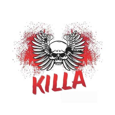 killa-400